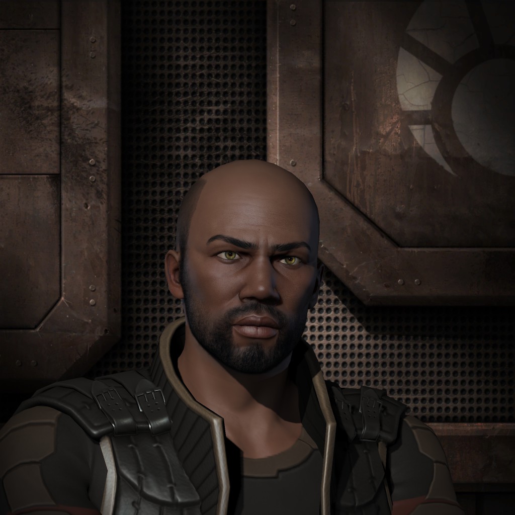 Darious Stone