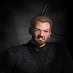 NewXelh portrait
