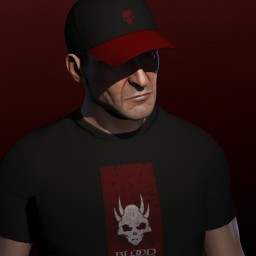 barcsik portrait