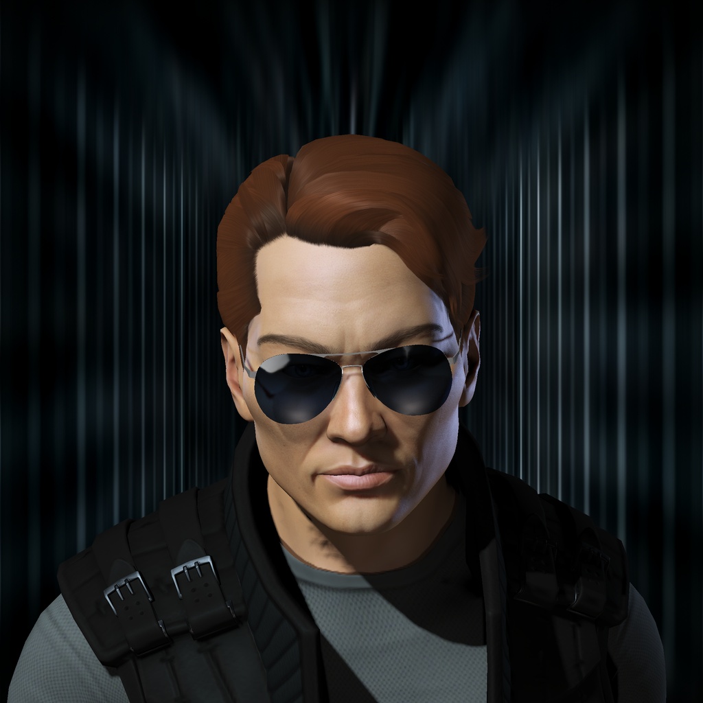 Scientist Diman