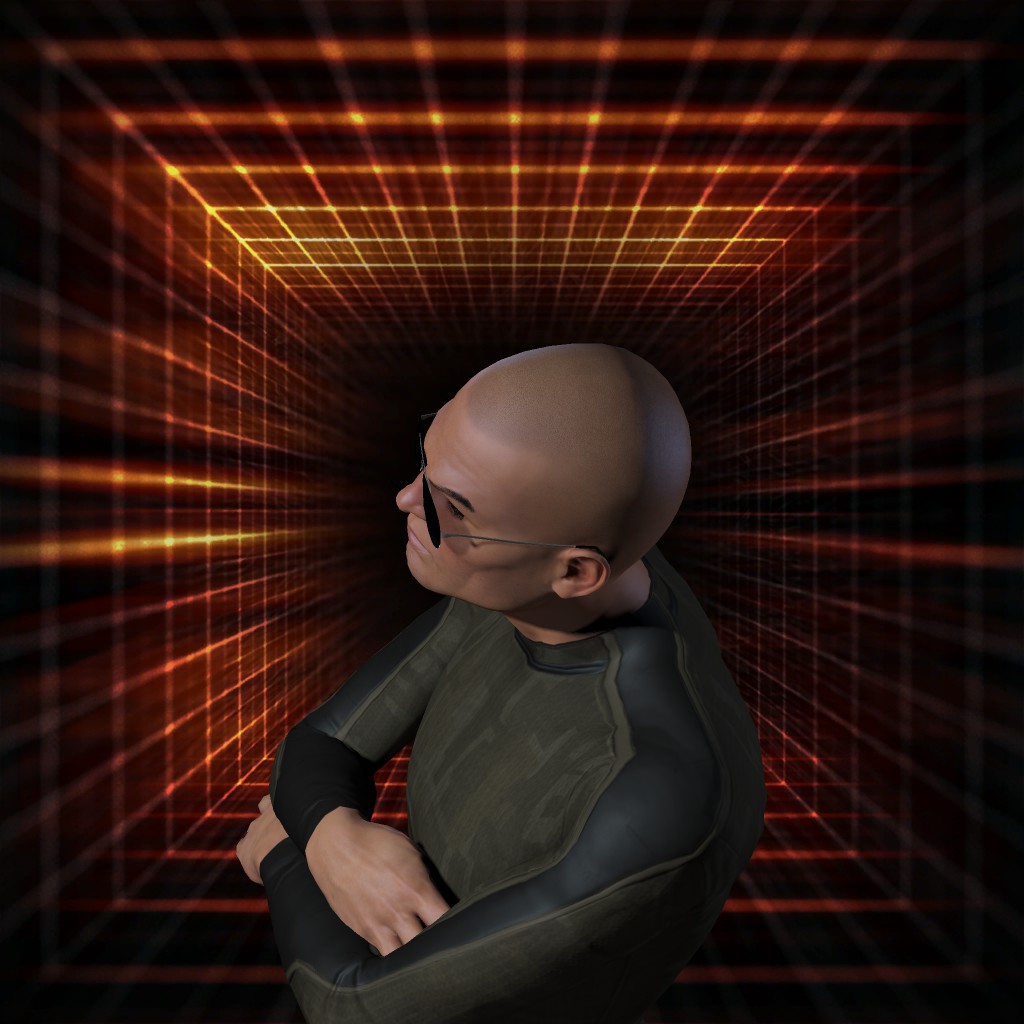fmhaaaaaaaaaa portrait