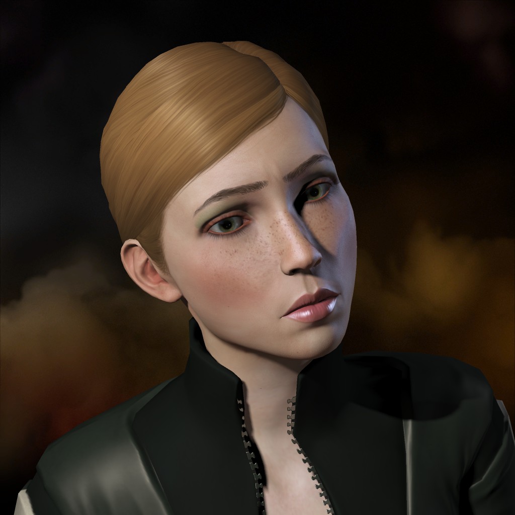 Victoria D'lath