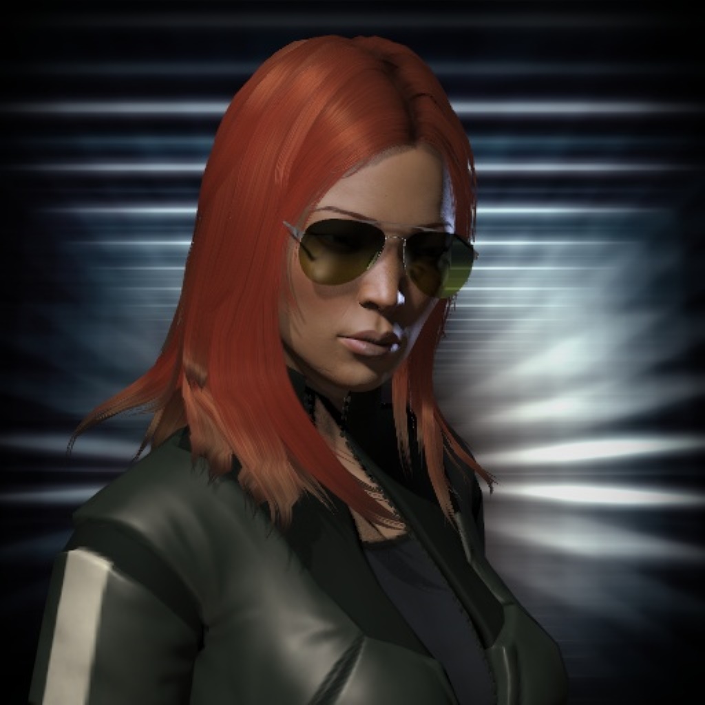 Lady Tourniquet Lady Tourniquet