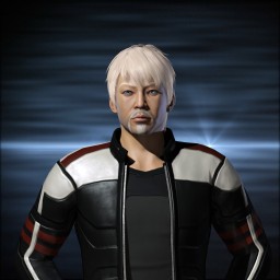 HeavyForces portrait