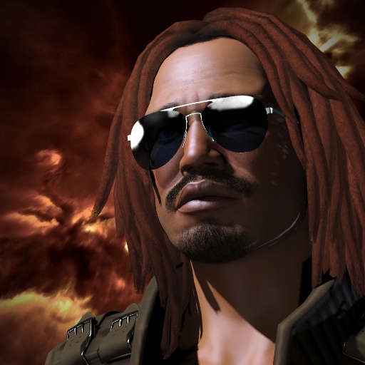 Kane Lives