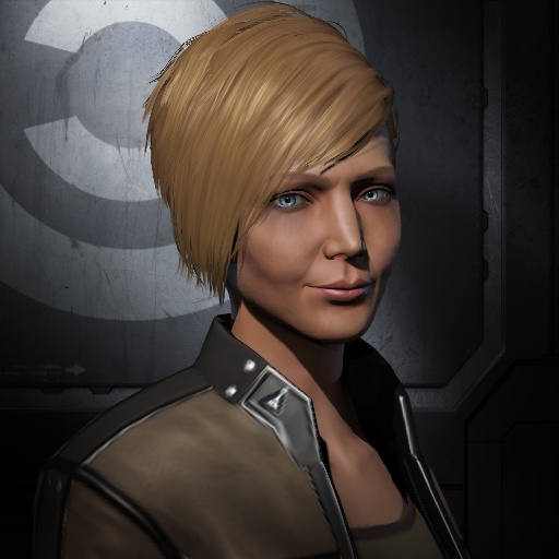 Professional Cougar