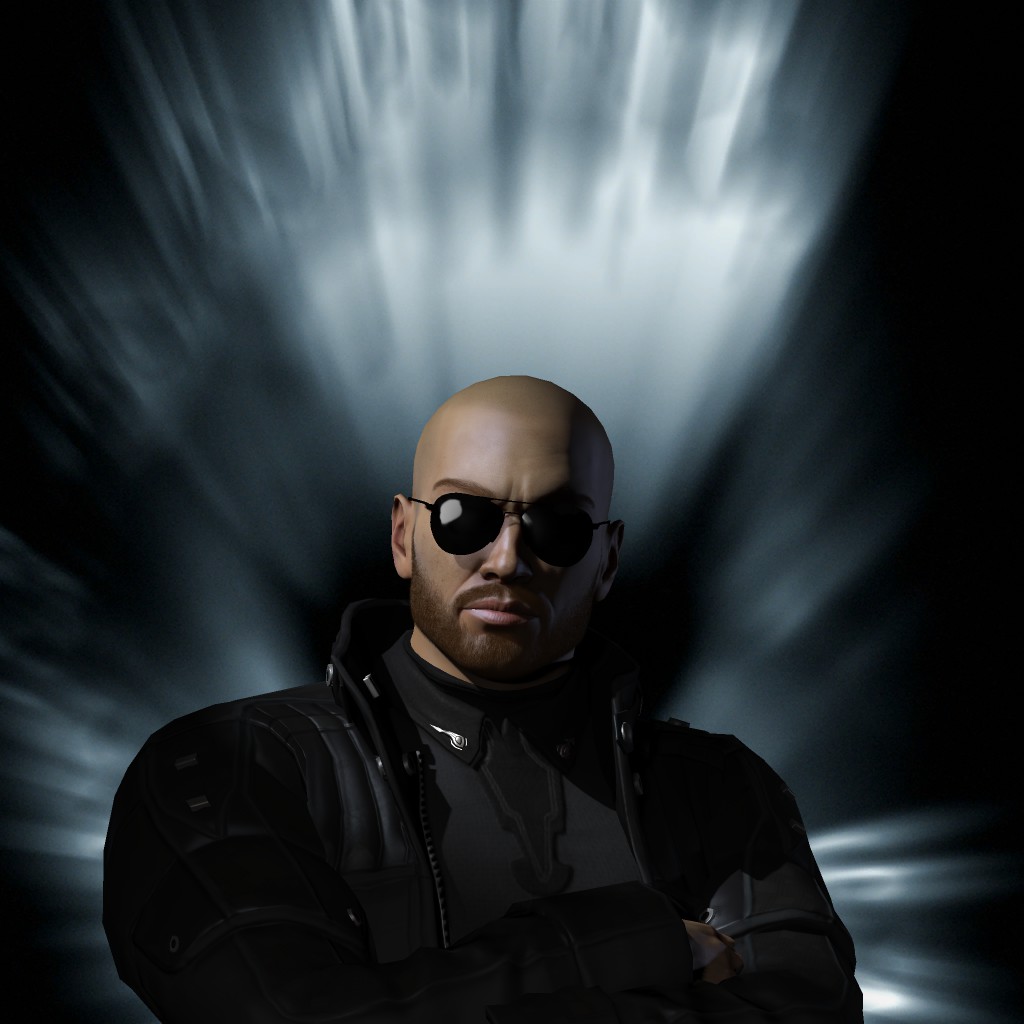 Zero Blade