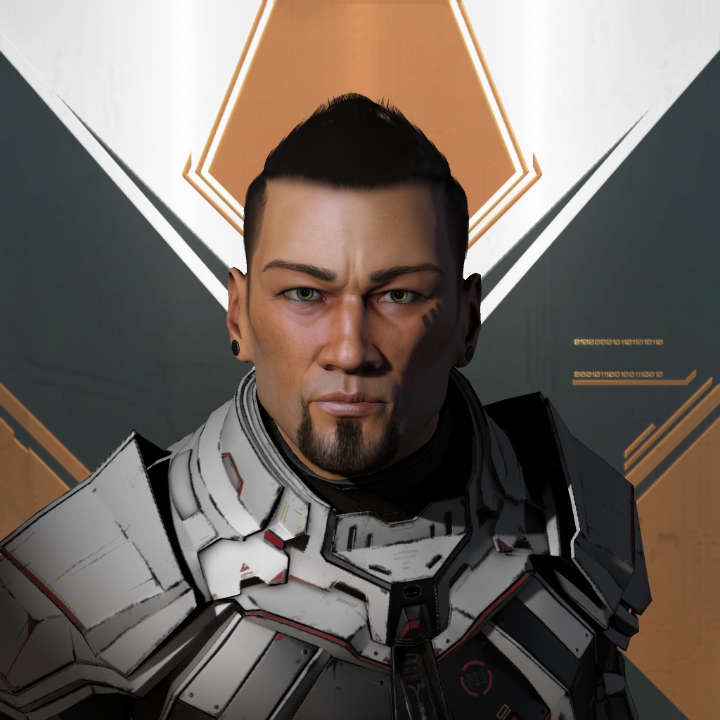 portrait
