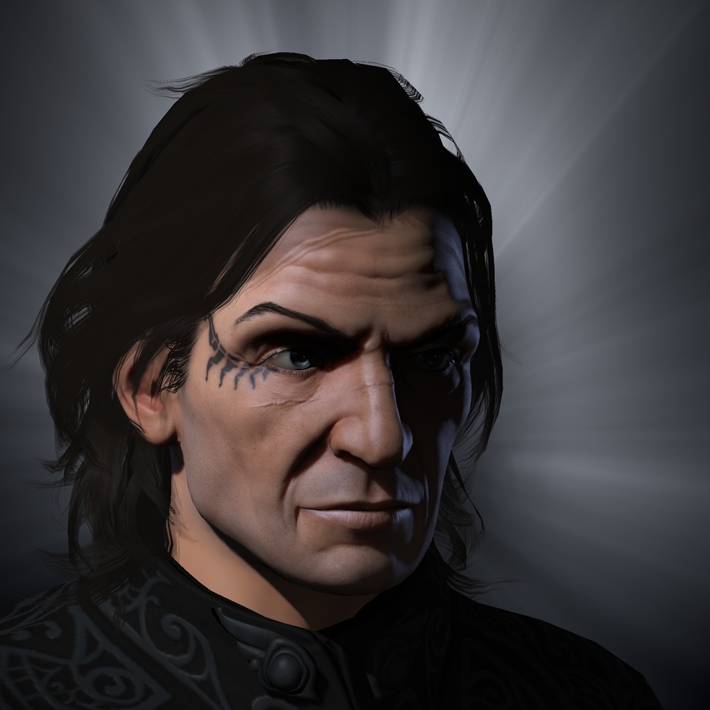 Aiden Kaal