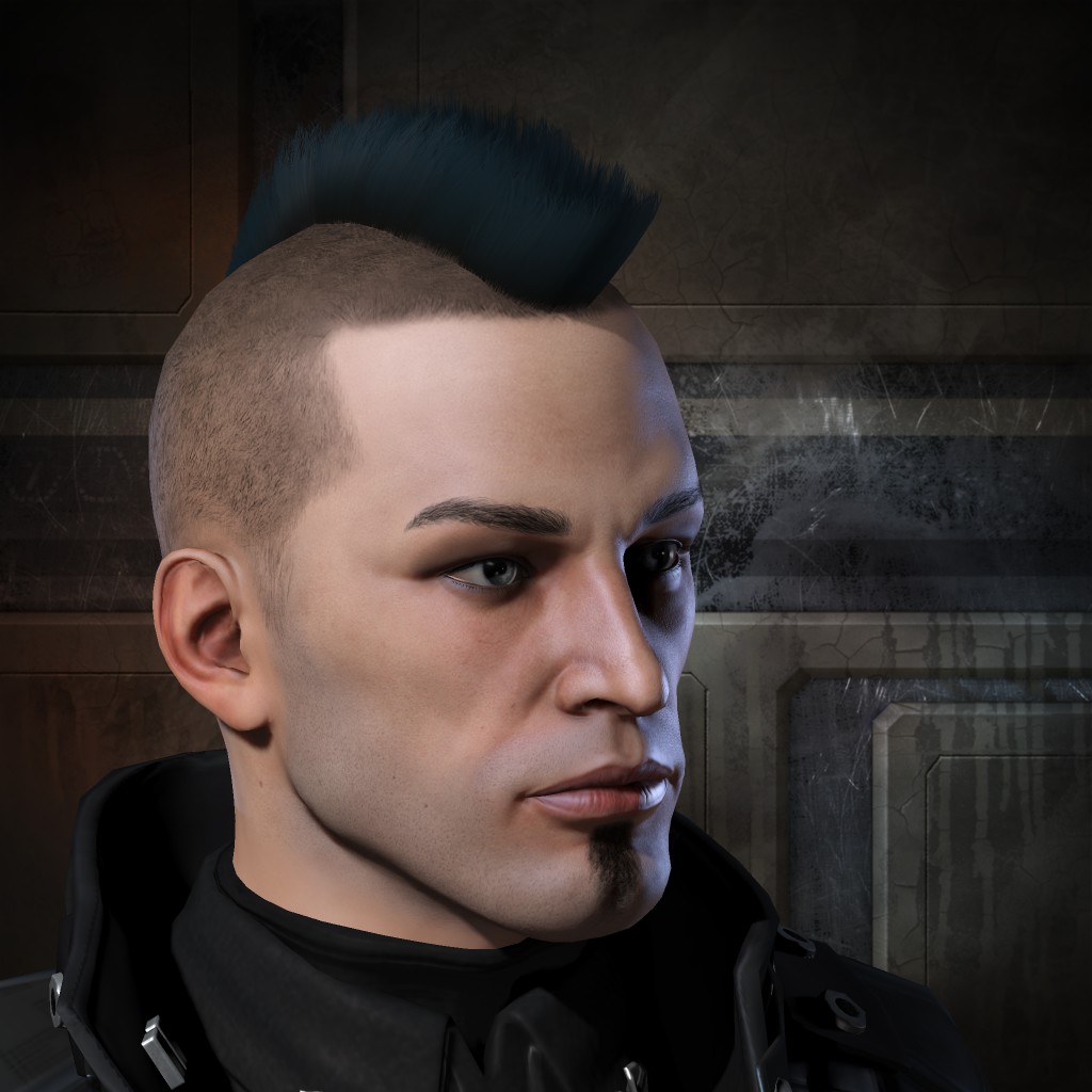 Dante Halphatia