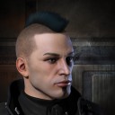 Dante Halphatia