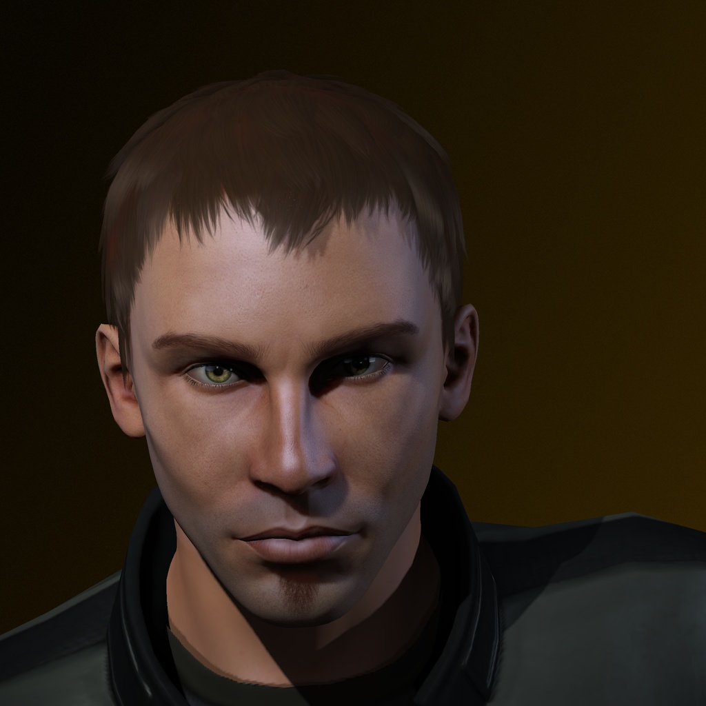 Jonas Sterling