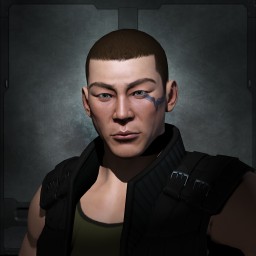 Torako Yuuta portrait