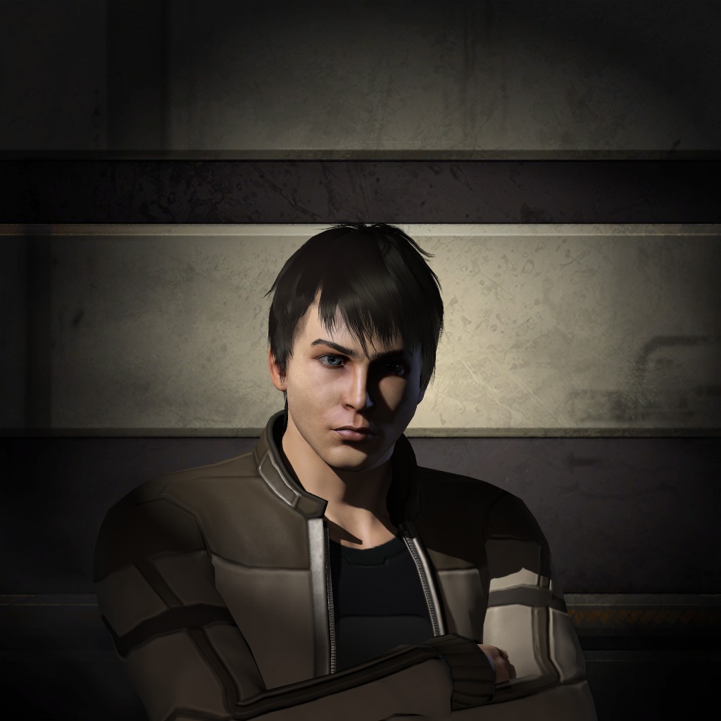 Darath Shipper