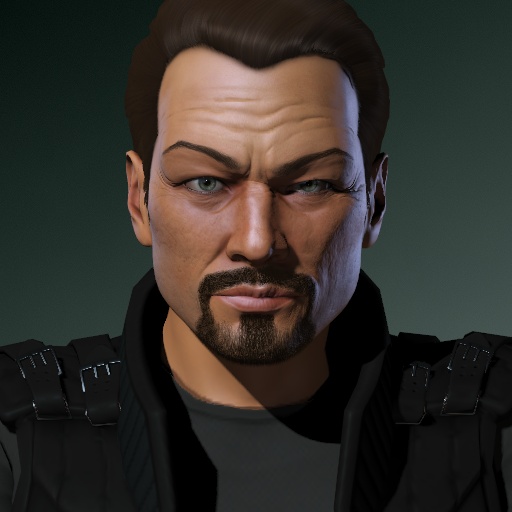 Alorn Miller