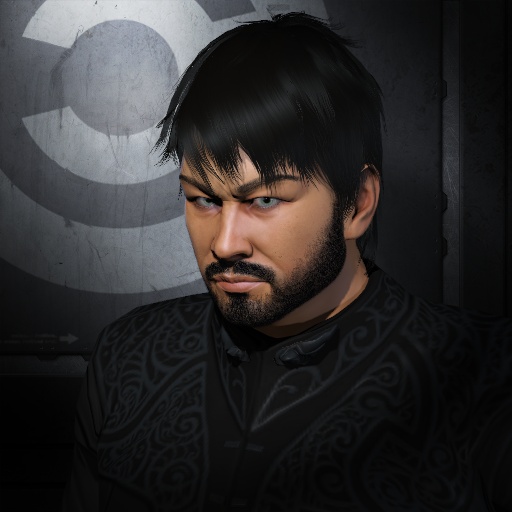 Daishi Kaneda