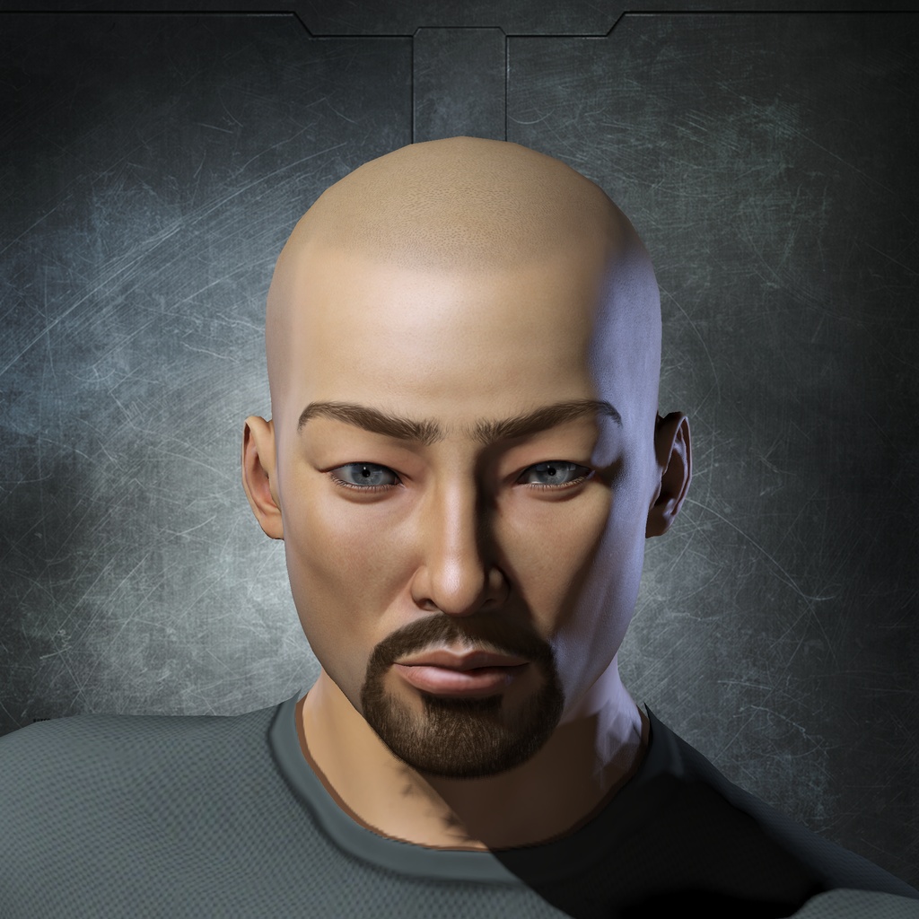 Tyrion Yoritomo