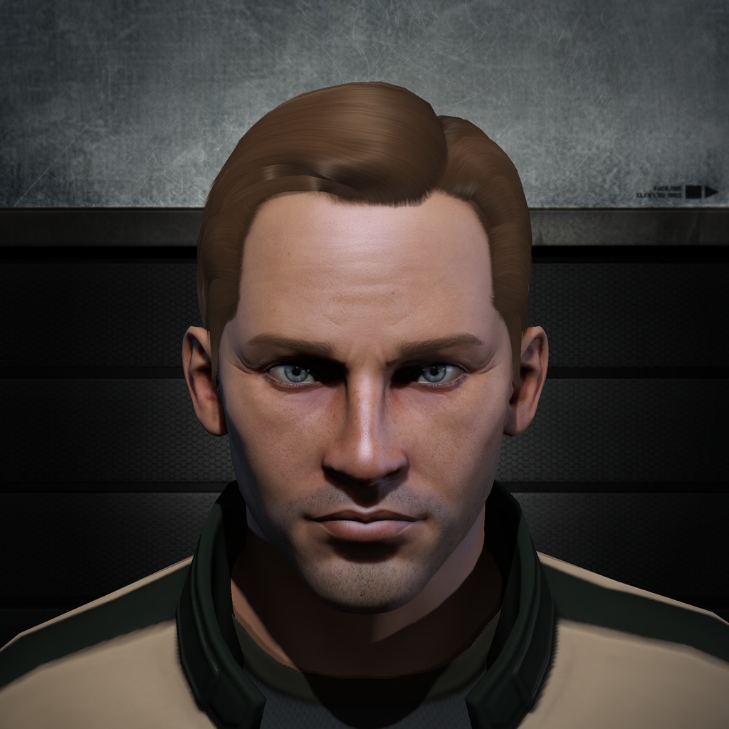 Aeron Lansing