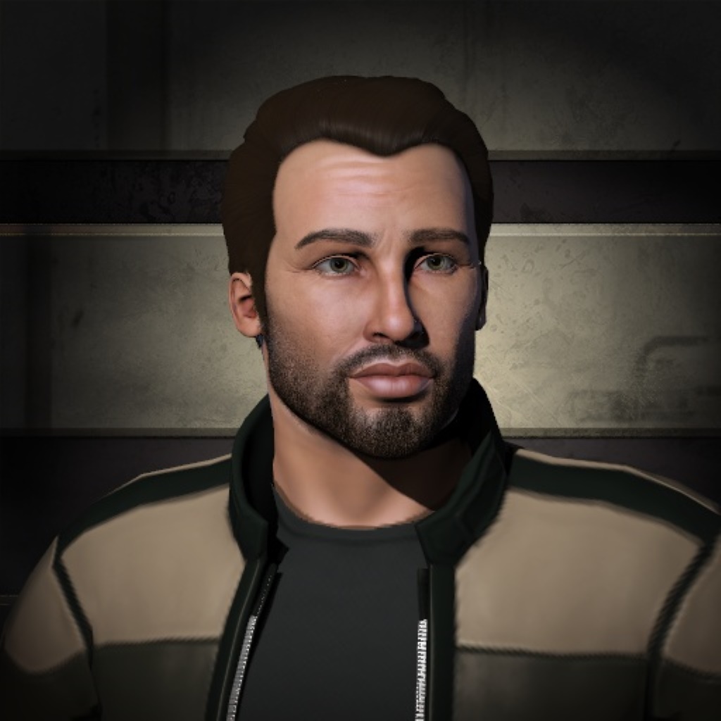 Aeden Chevalier