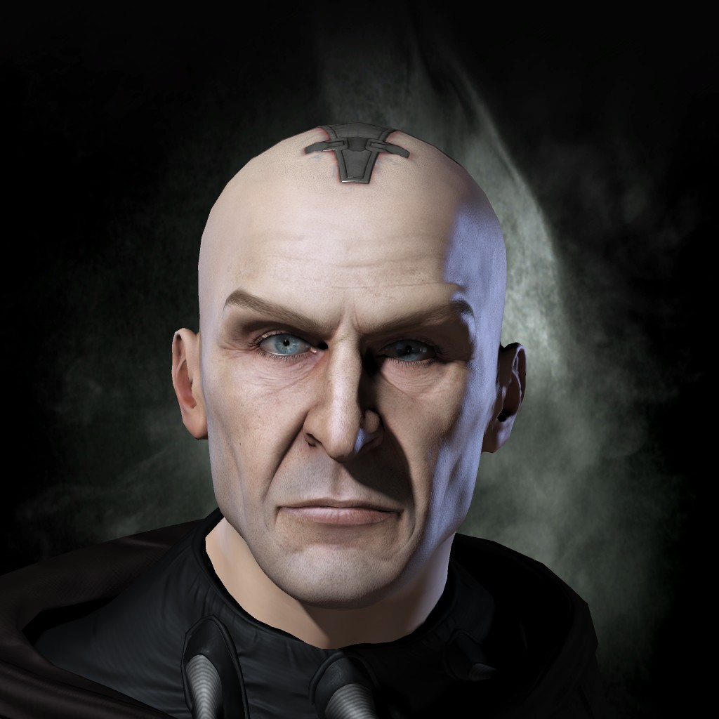 ES Blofeld