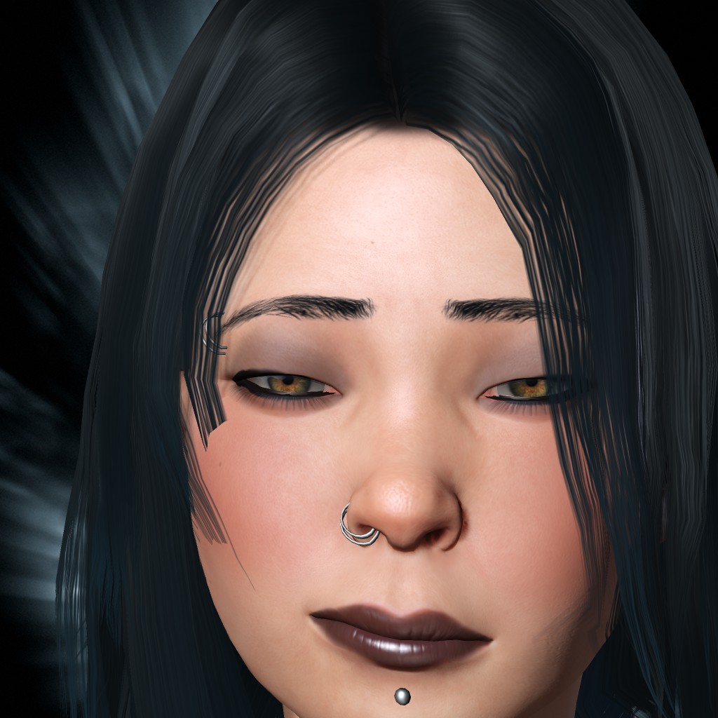 Event Handler portrait
