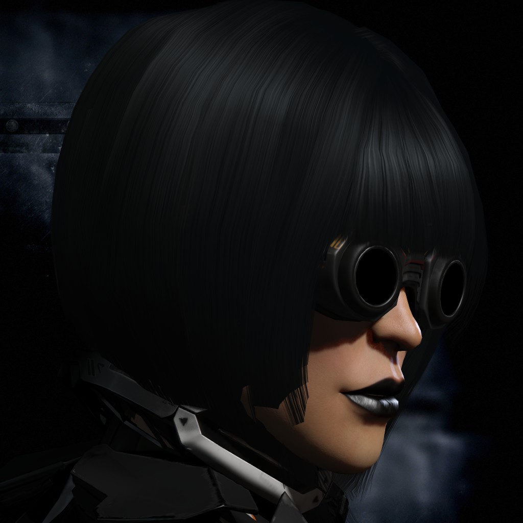 Lucretia Chaos