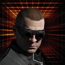 Xtrovurt portrait