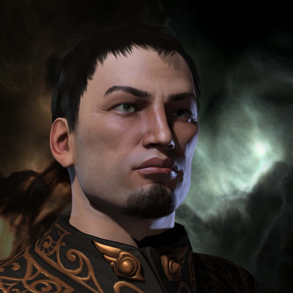 Ransom Blackthorne