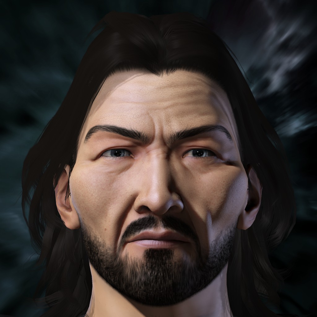 Severus Shadowguard