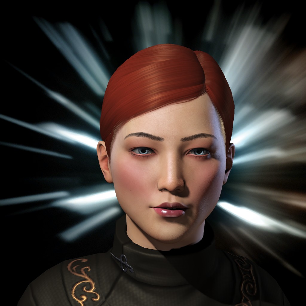 portrait