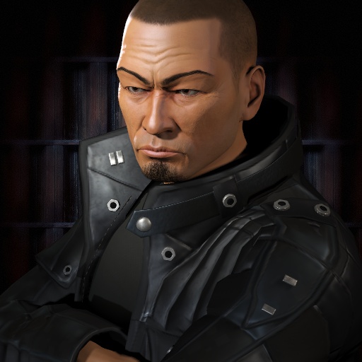 Major Kloss