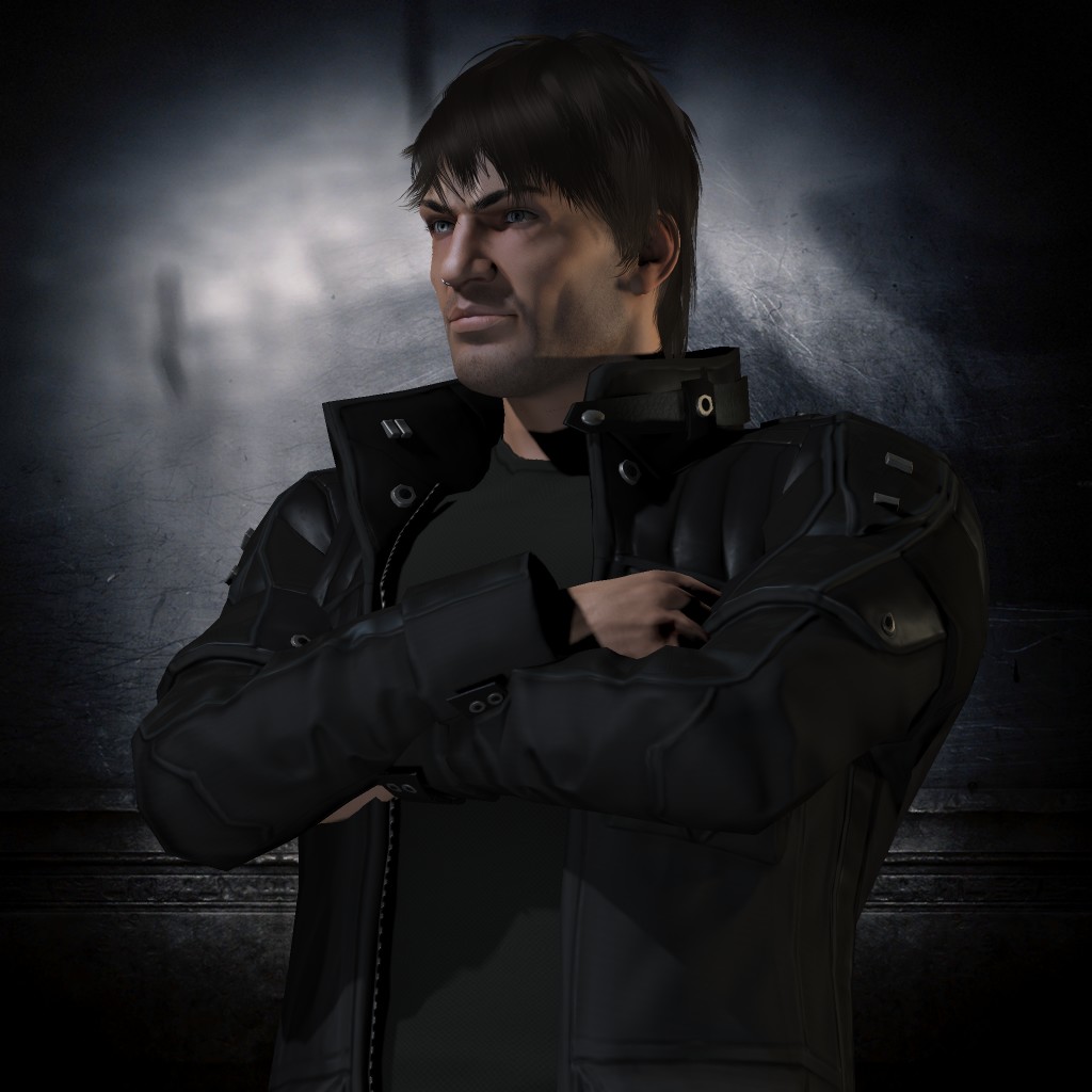 Azkrath Darklighter