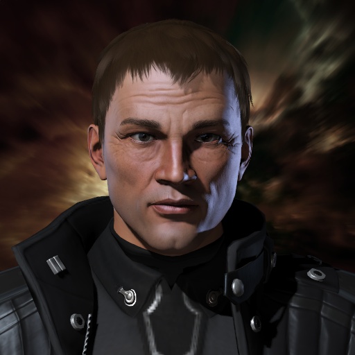 Tennex portrait