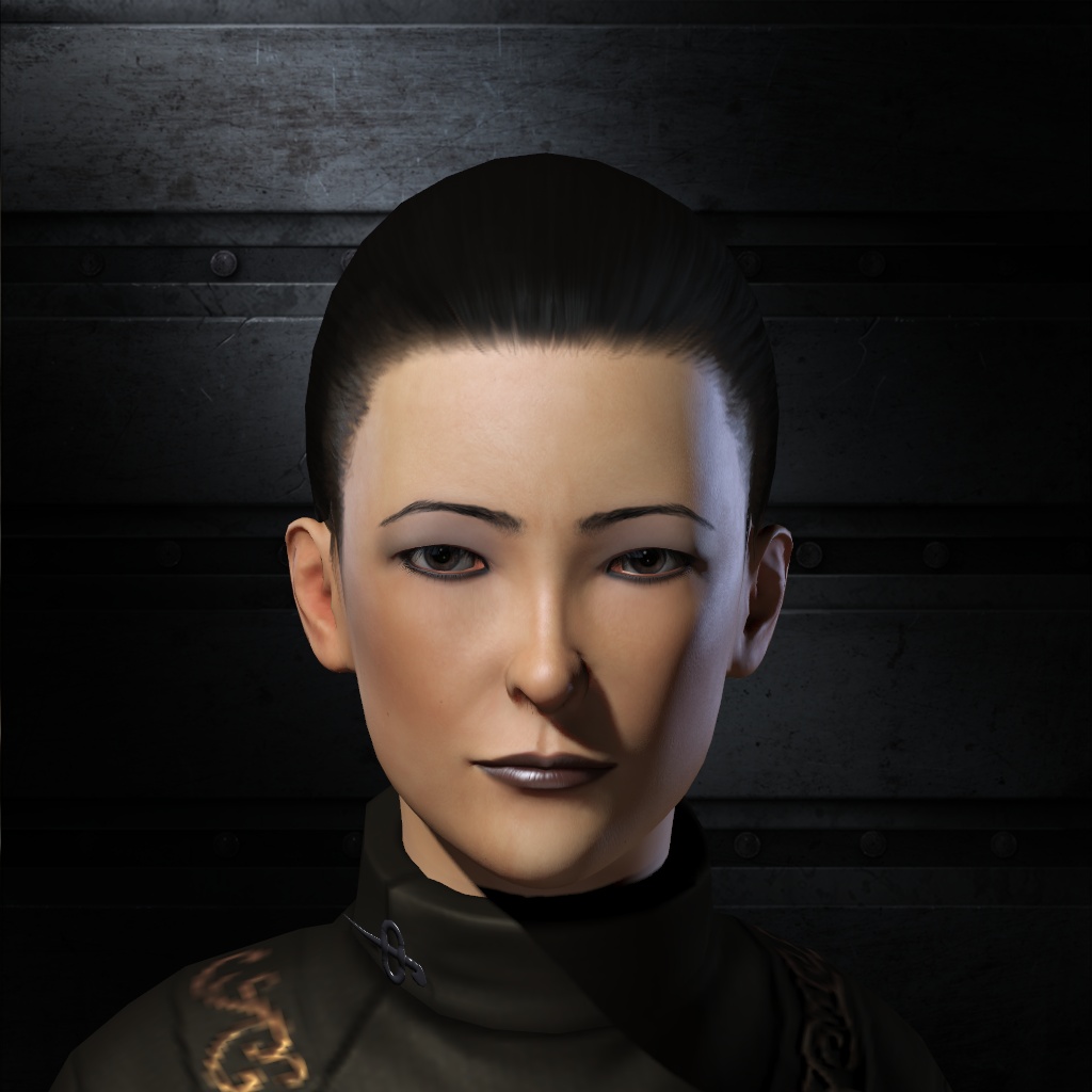 Lady Gekko