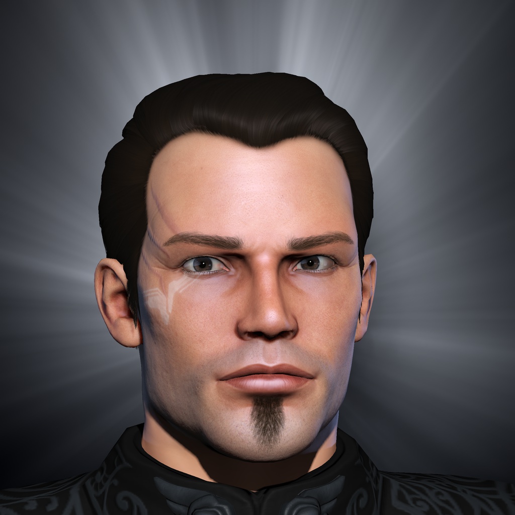 Thaeden Jul