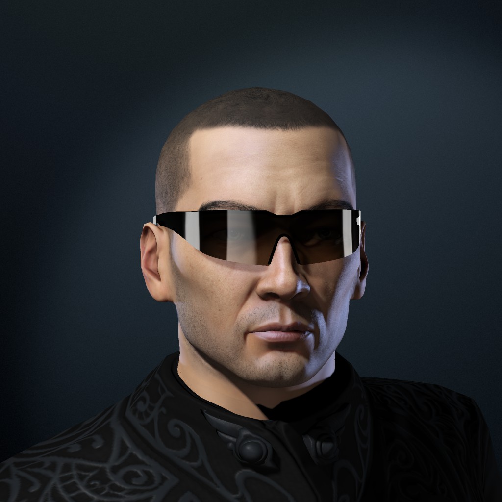 Achura Serg