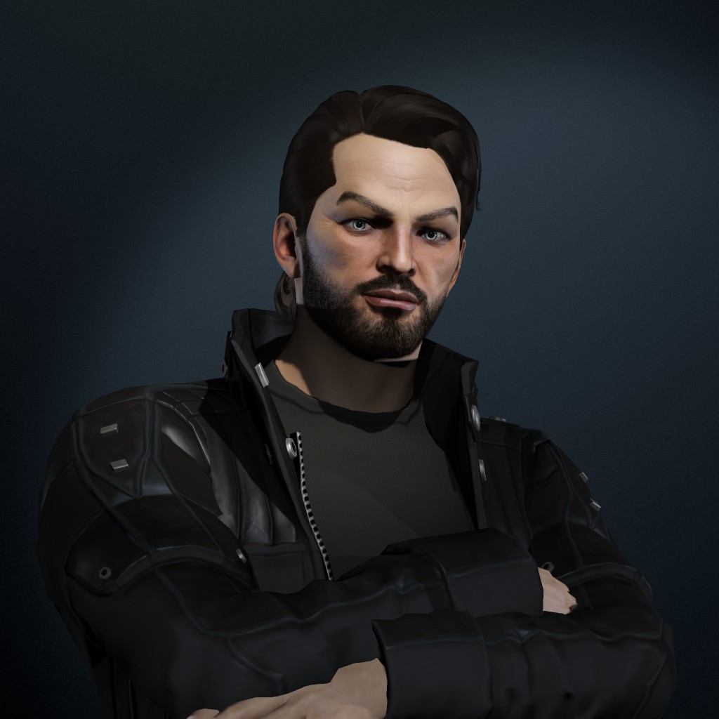 Moon Spy