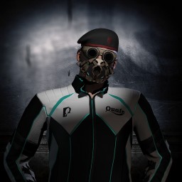 Omega Viri portrait