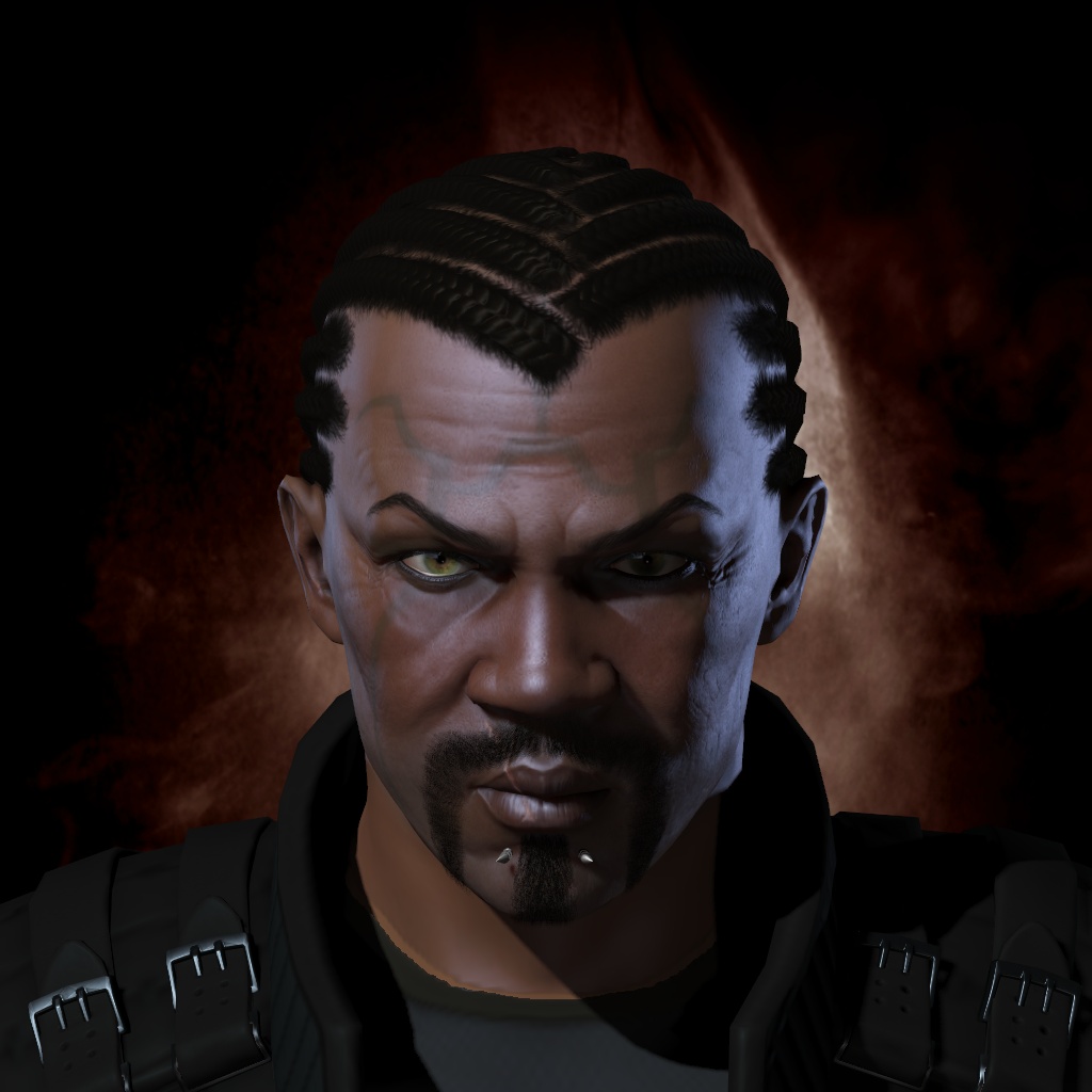 Lt Muflon