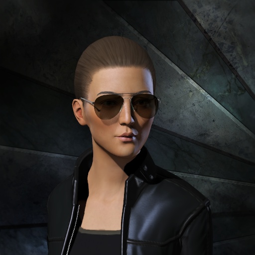 Jadzia Lax