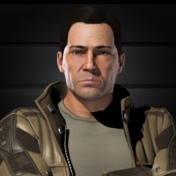EweWBA portrait