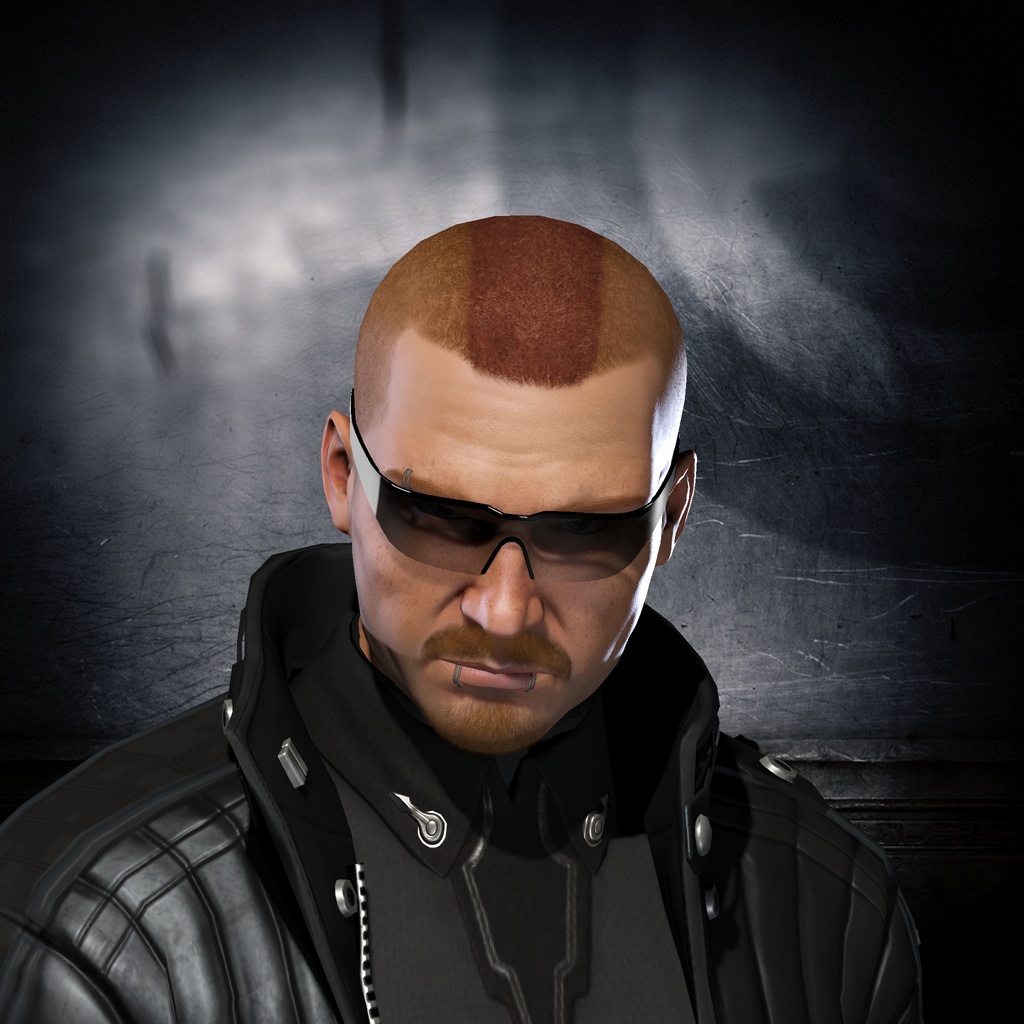 Sythis IV