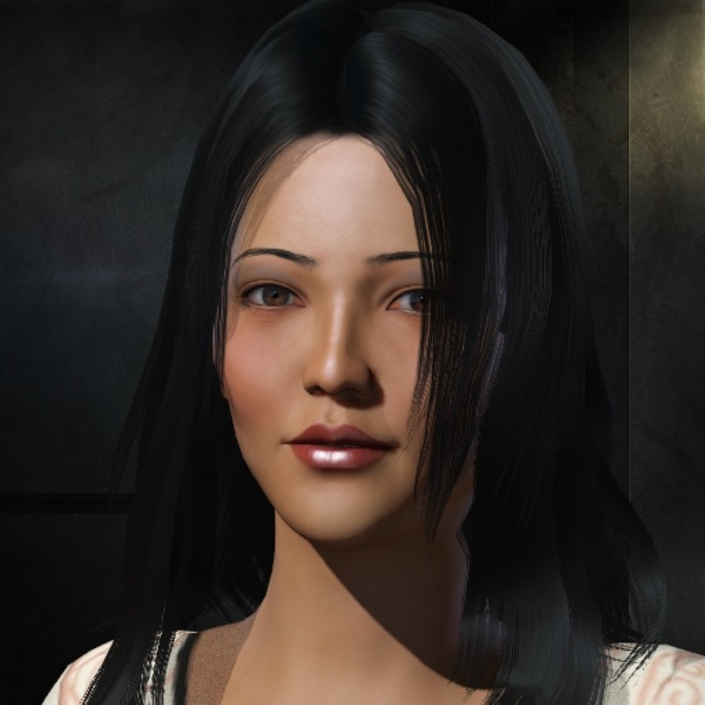 Lucina Apuschkin