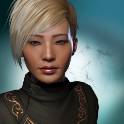 Elite Escort portrait