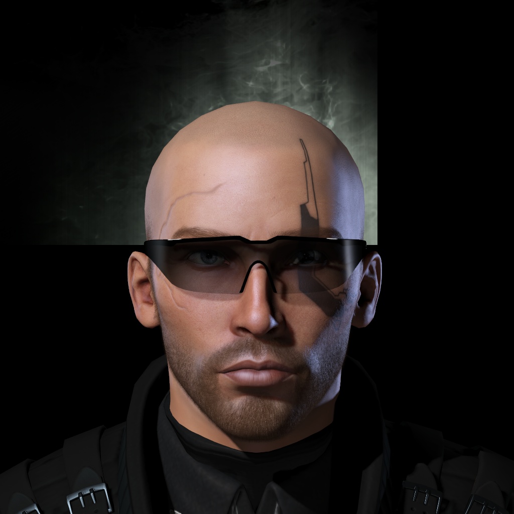 Steel Ashes