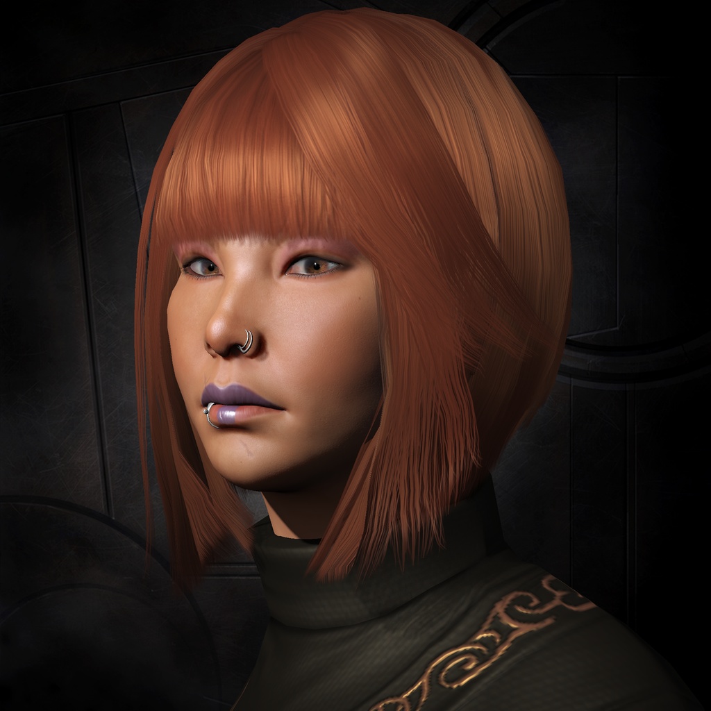 Aizure de'Khannid