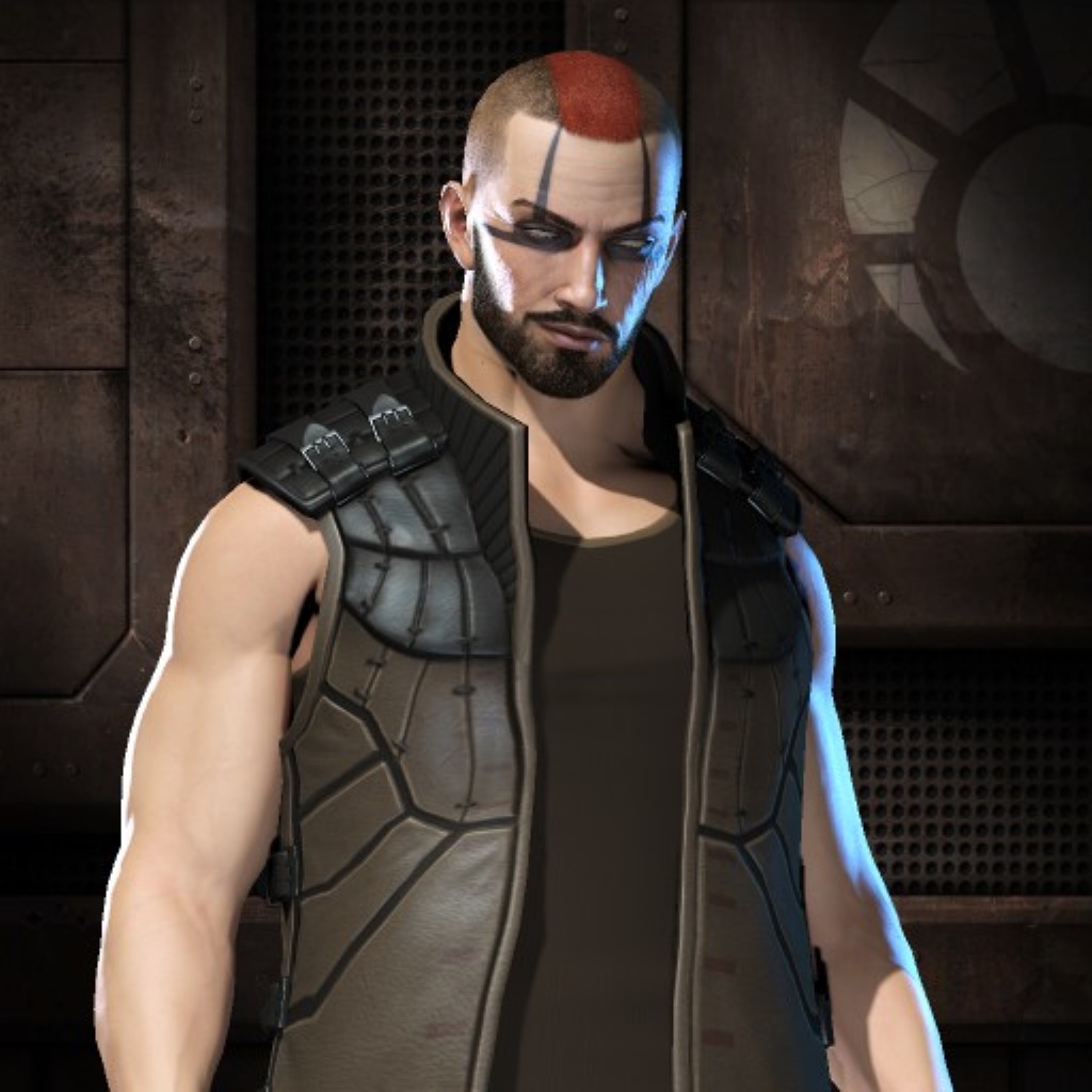 Cannon Borg