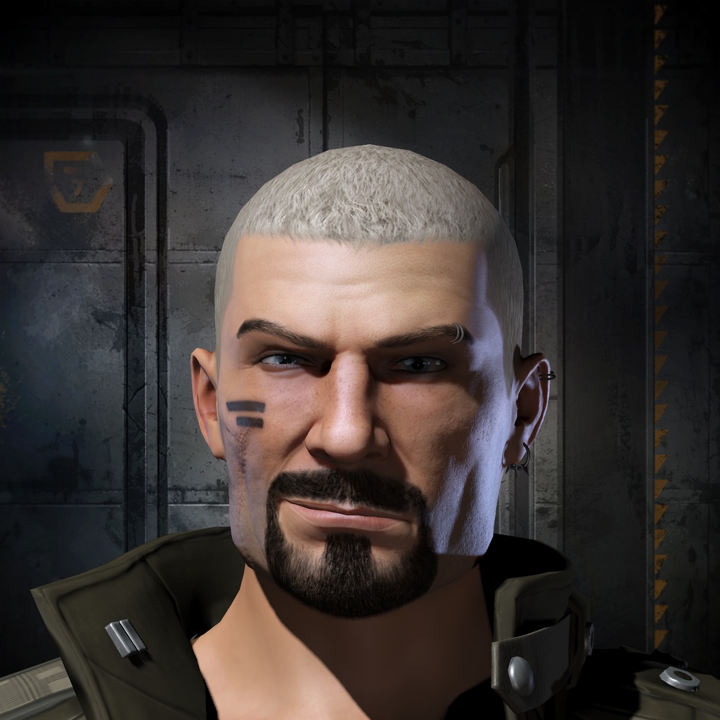 Sgt Salty