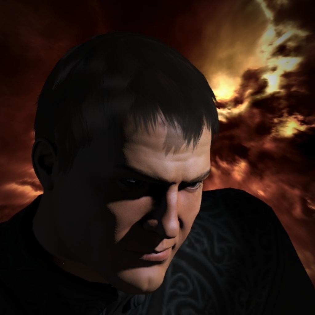 Dexxter Morrgan