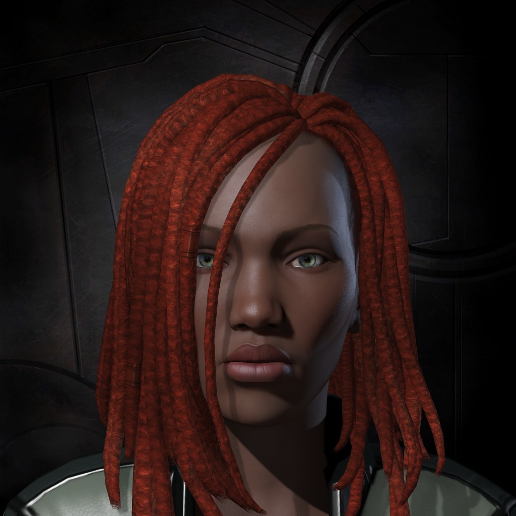 Cedrika